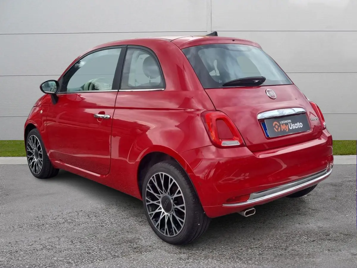 Immagine 5 Fiat 500