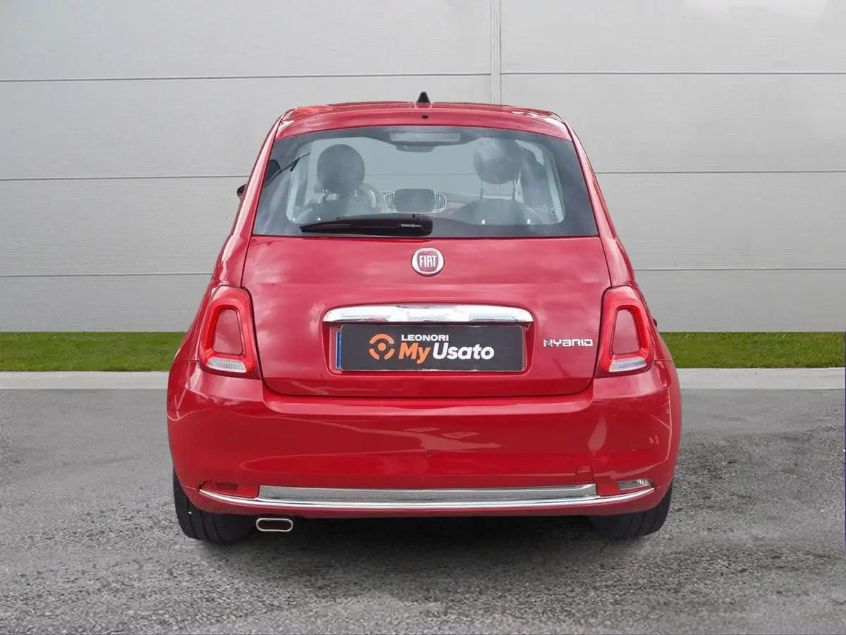 Immagine 6 Fiat 500