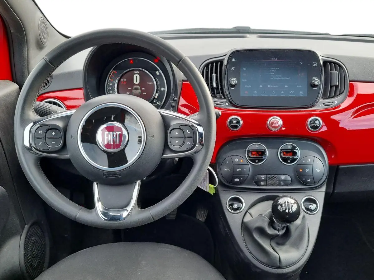 Immagine 10 Fiat 500