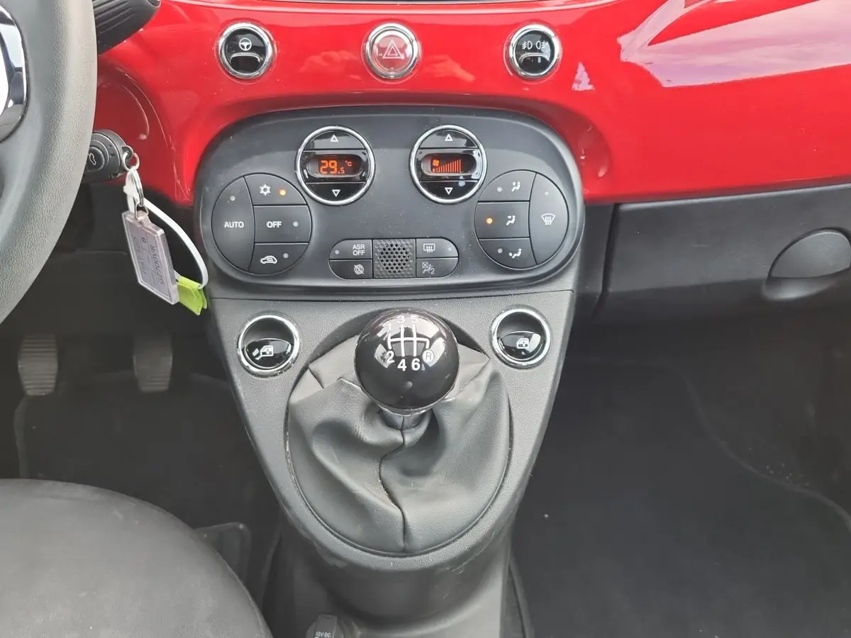 Immagine 11 Fiat 500