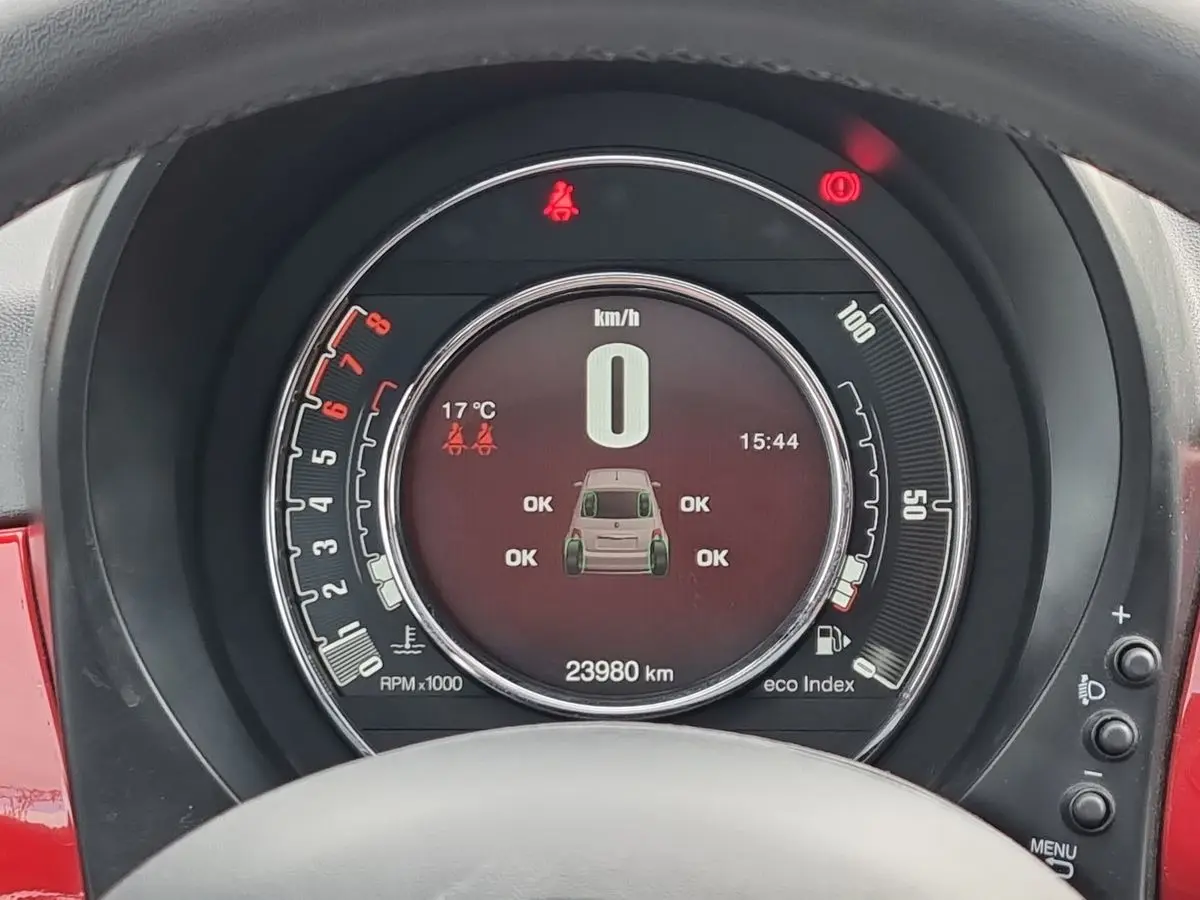 Immagine 12 Fiat 500