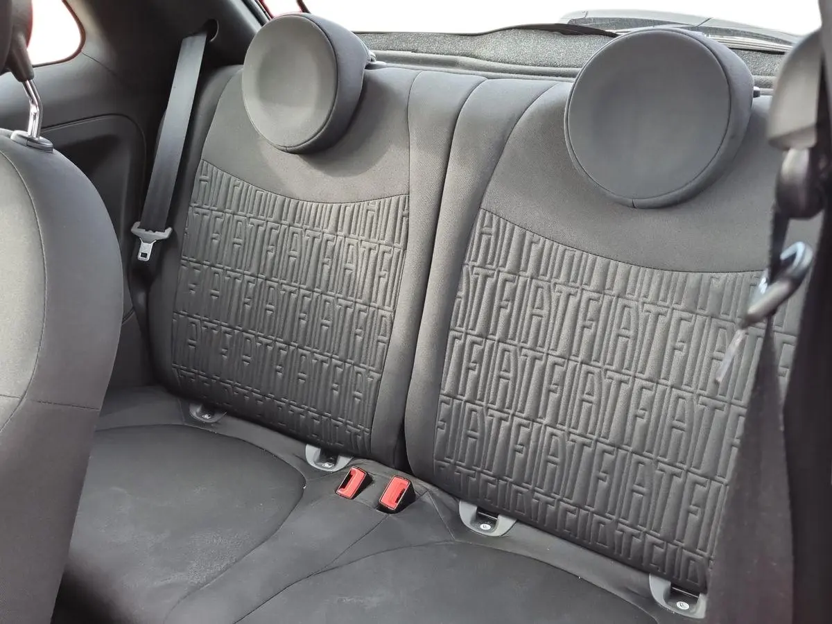 Immagine 13 Fiat 500