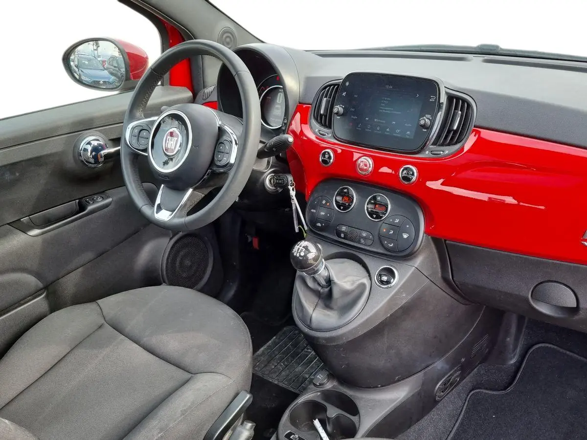 Immagine 14 Fiat 500