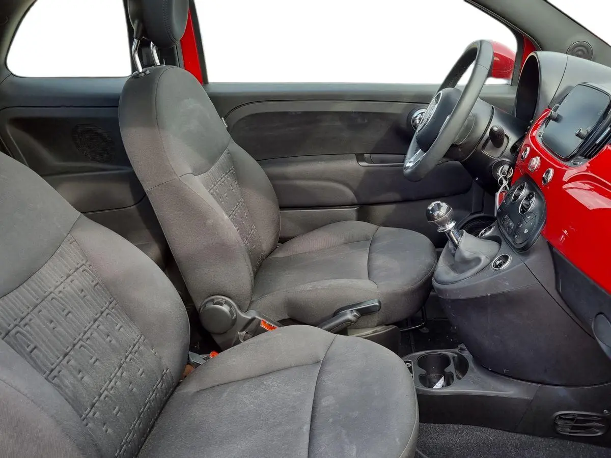 Immagine 15 Fiat 500