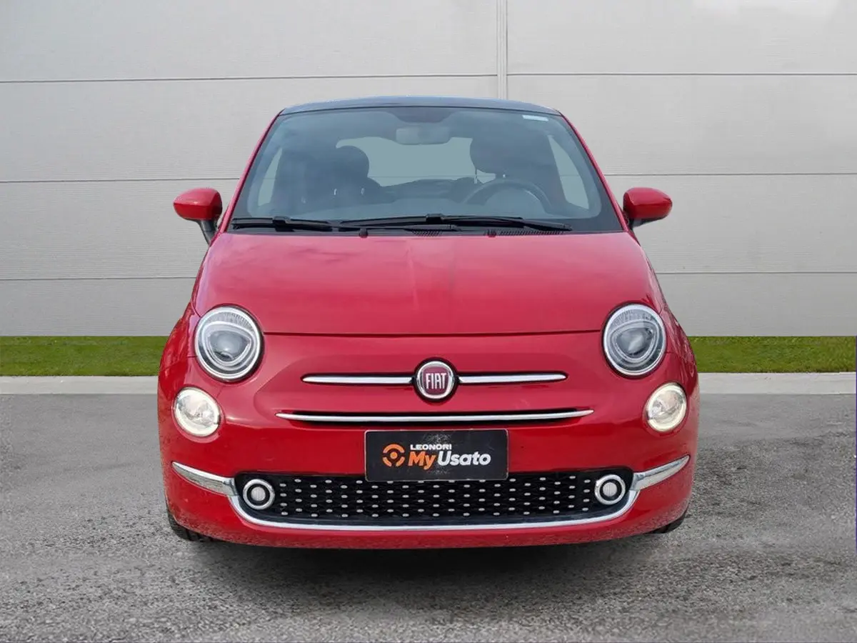 Foto 2 Fiat 500