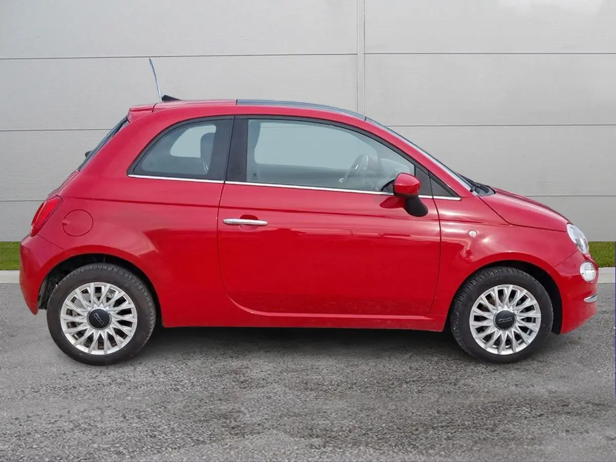 Foto 4 Fiat 500