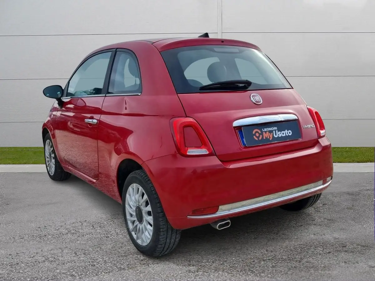 Immagine 5 Fiat 500