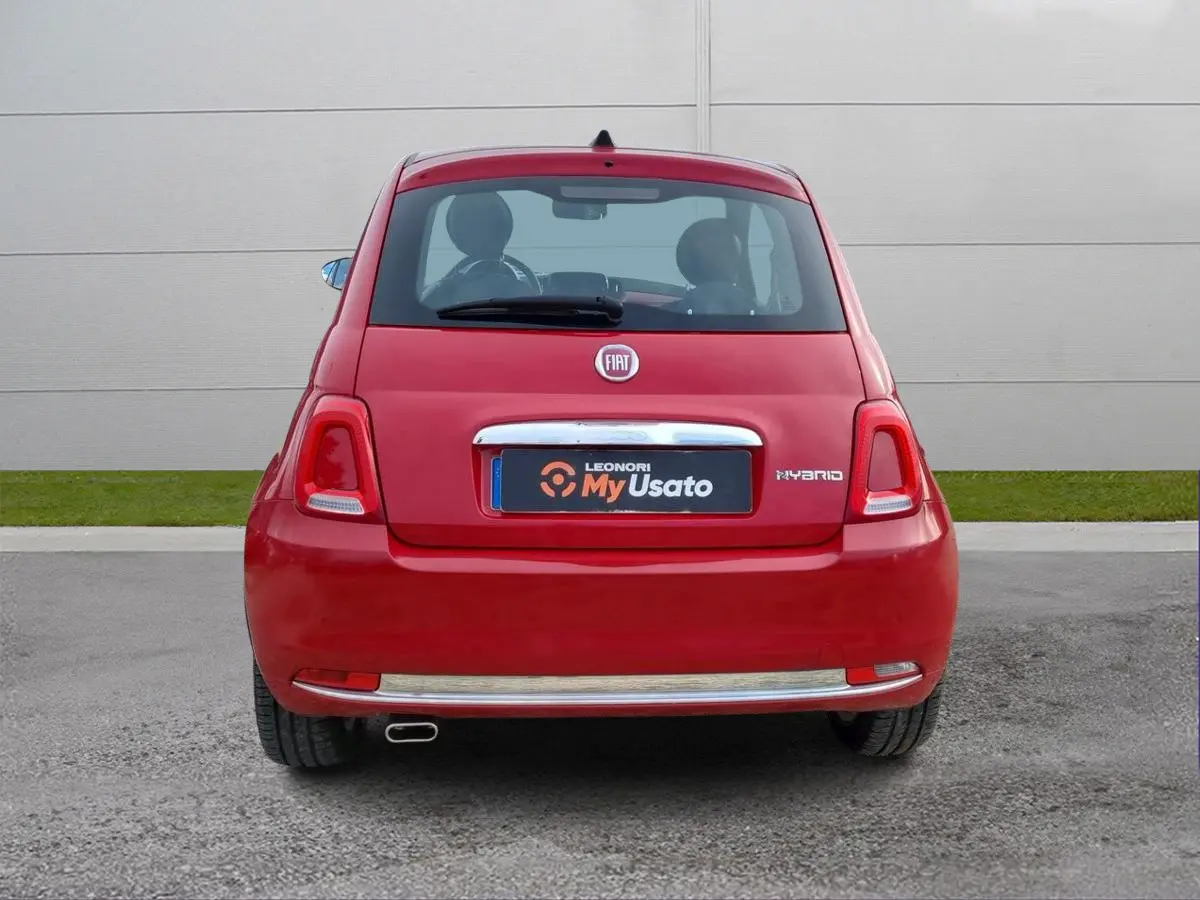 Immagine 6 Fiat 500