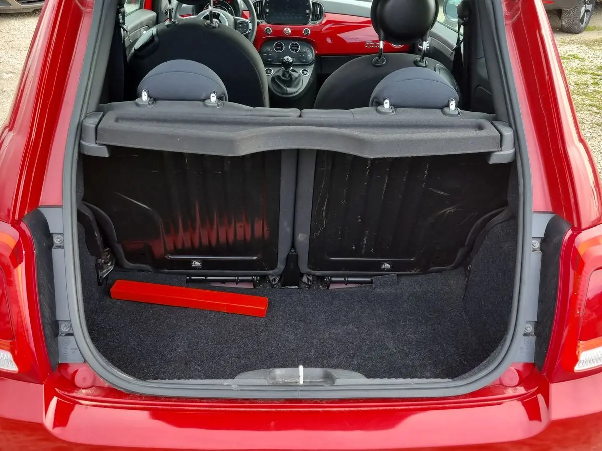 Immagine 7 Fiat 500