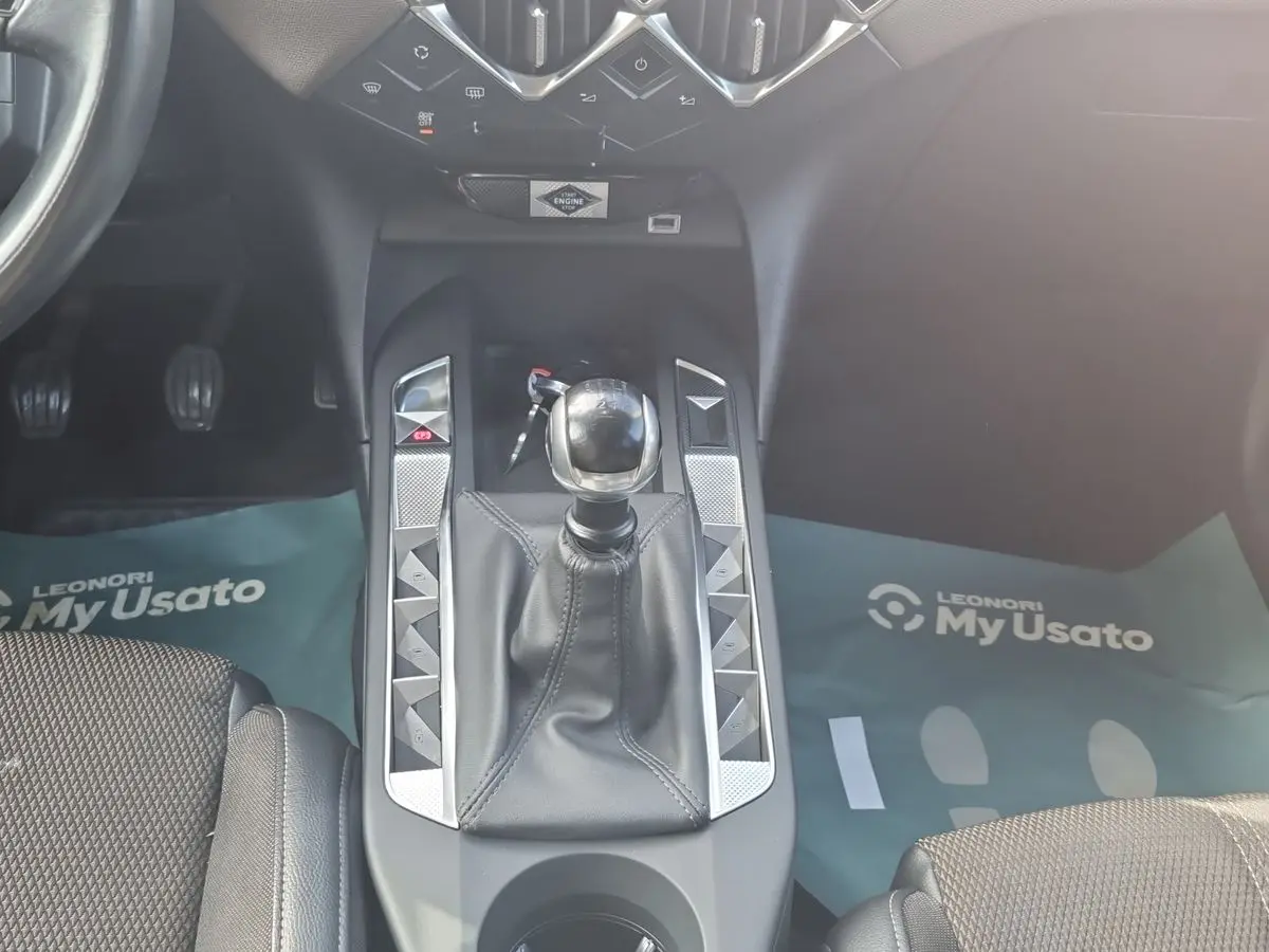 Immagine 11 DS DS 3 Crossback