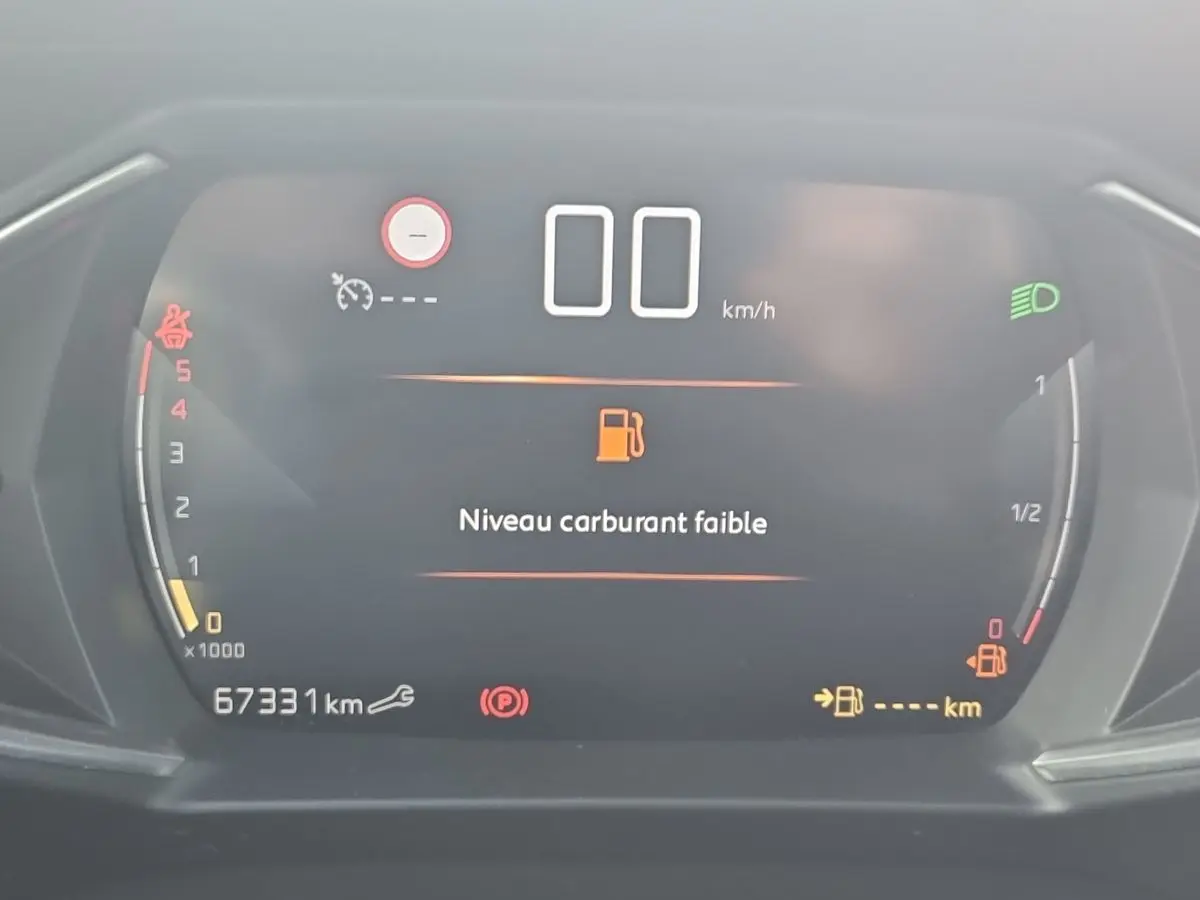 Immagine 12 DS DS 3 Crossback