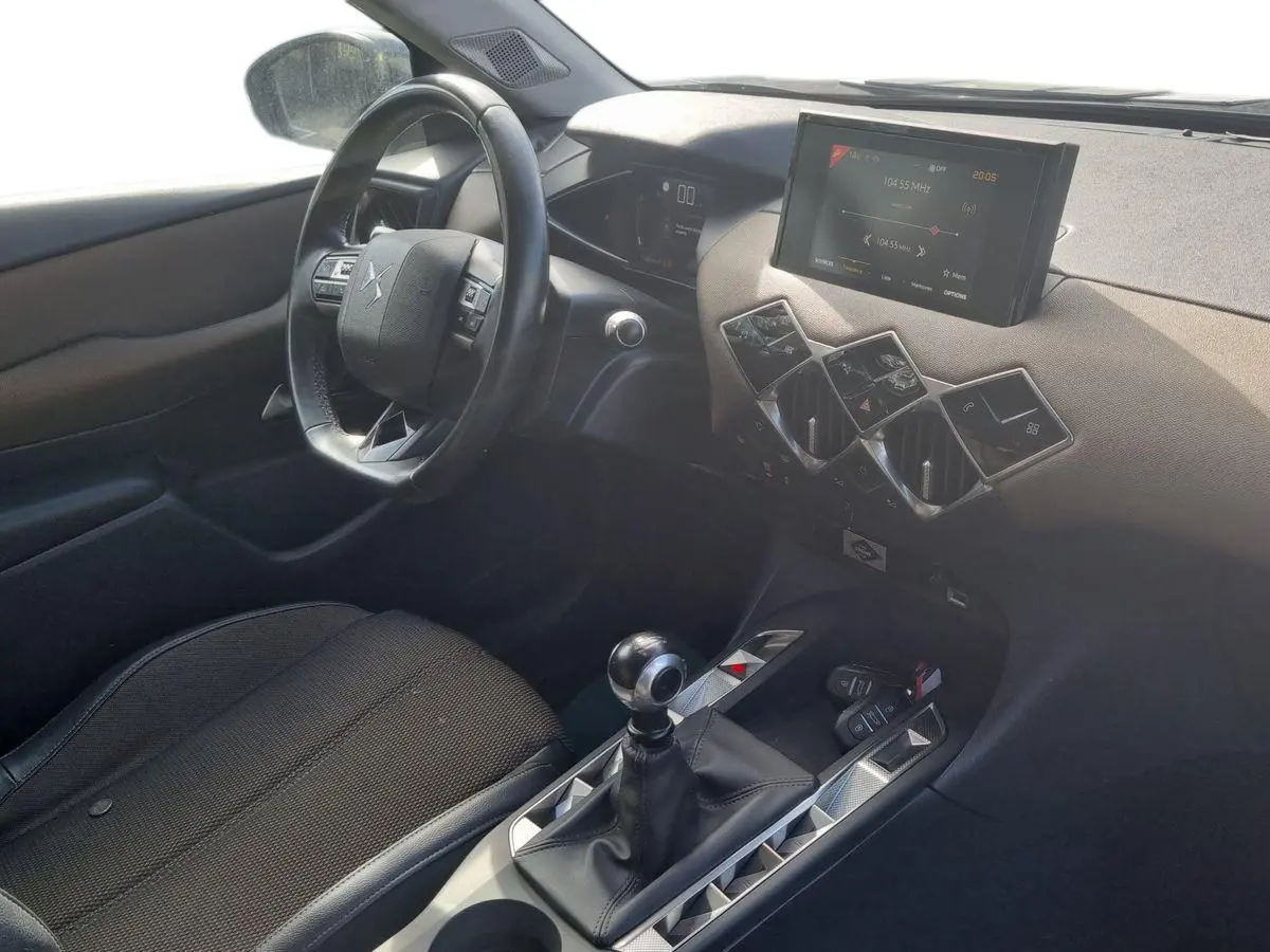Immagine 14 DS DS 3 Crossback