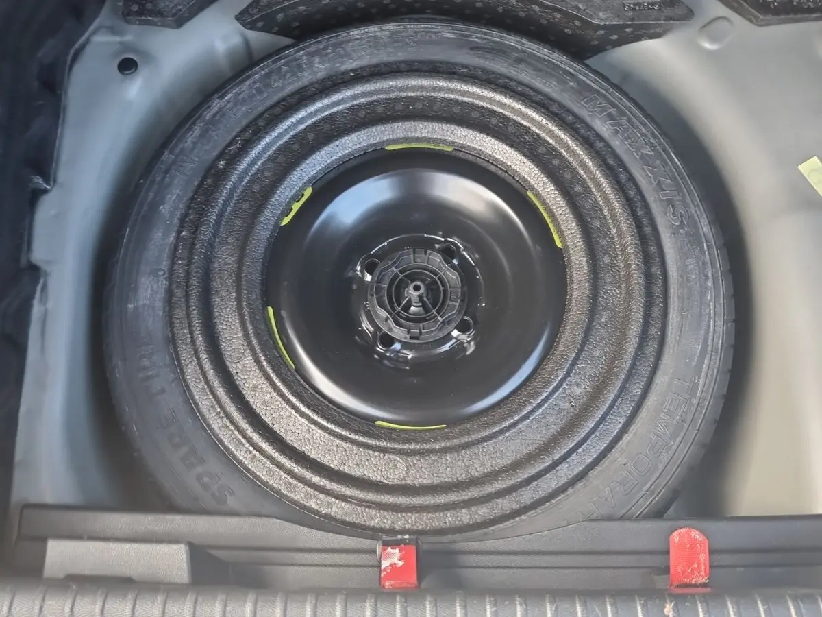 Immagine 16 DS DS 3 Crossback