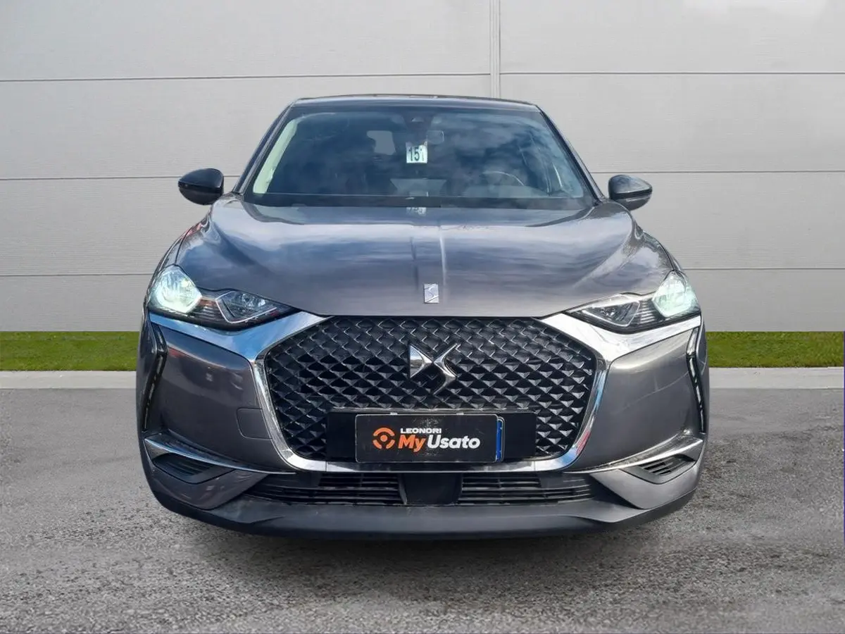 Foto 2 DS DS 3 Crossback