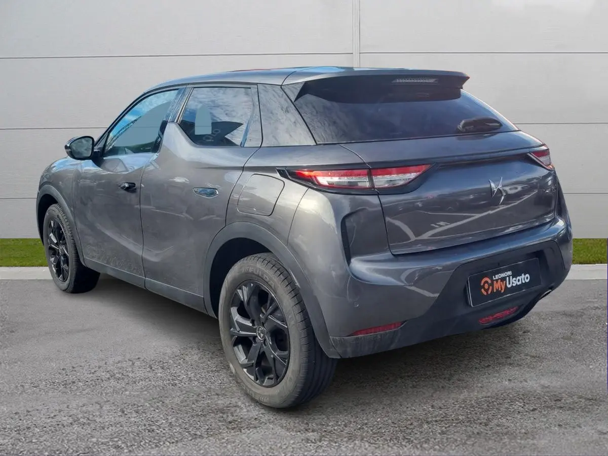 Immagine 5 DS DS 3 Crossback
