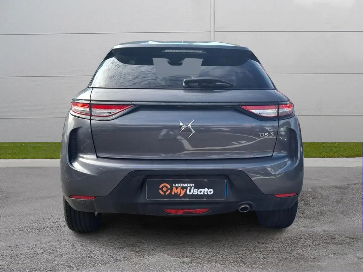 Immagine 6 DS DS 3 Crossback