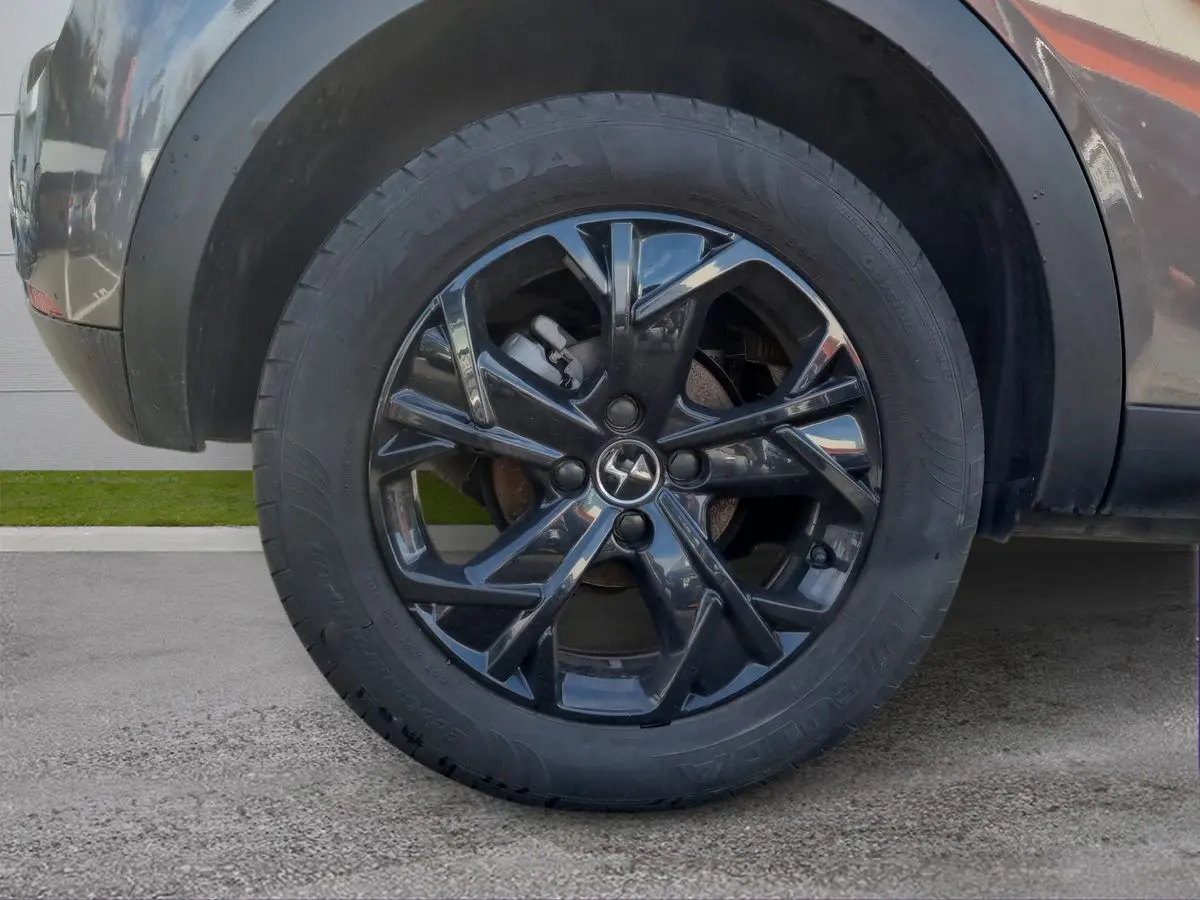 Immagine 8 DS DS 3 Crossback