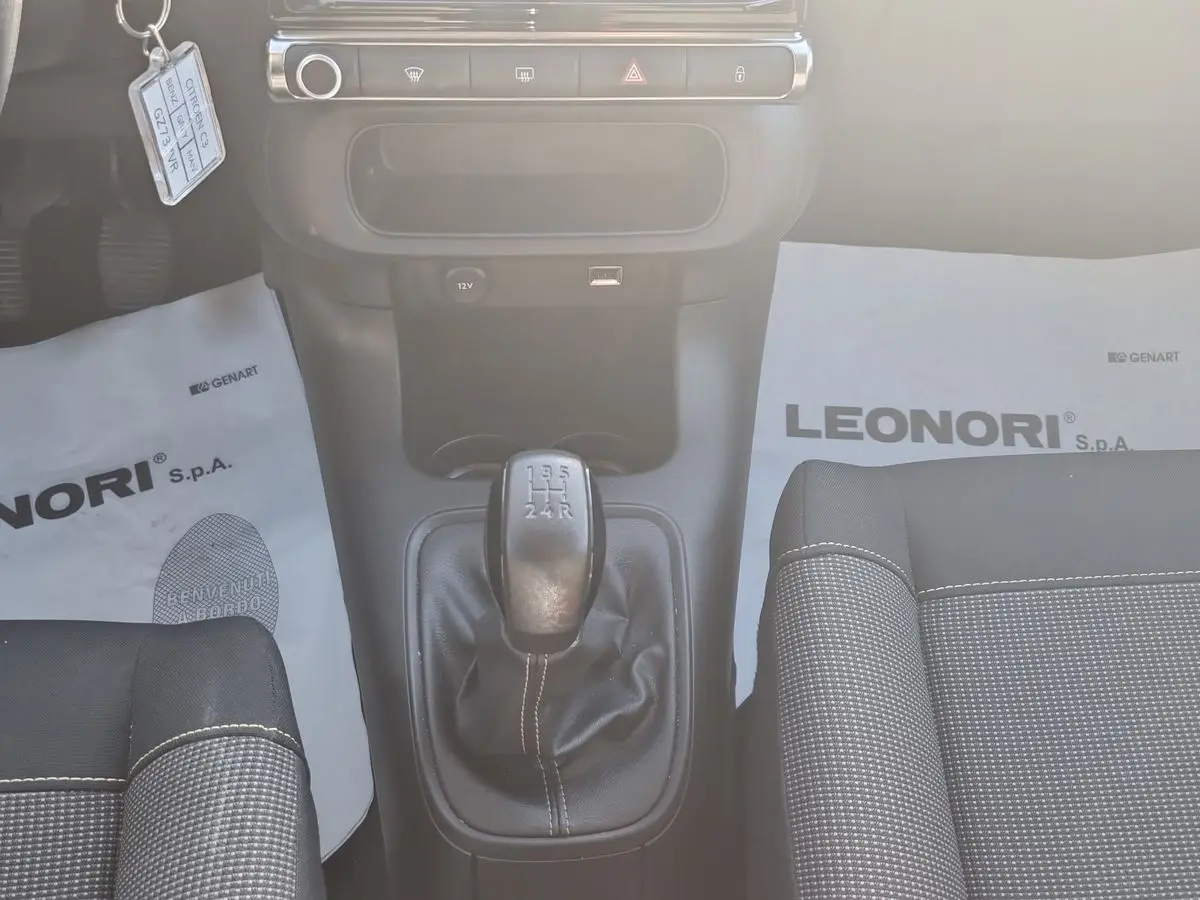 Immagine 11 Citroen C3