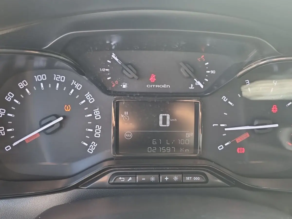 Immagine 12 Citroen C3