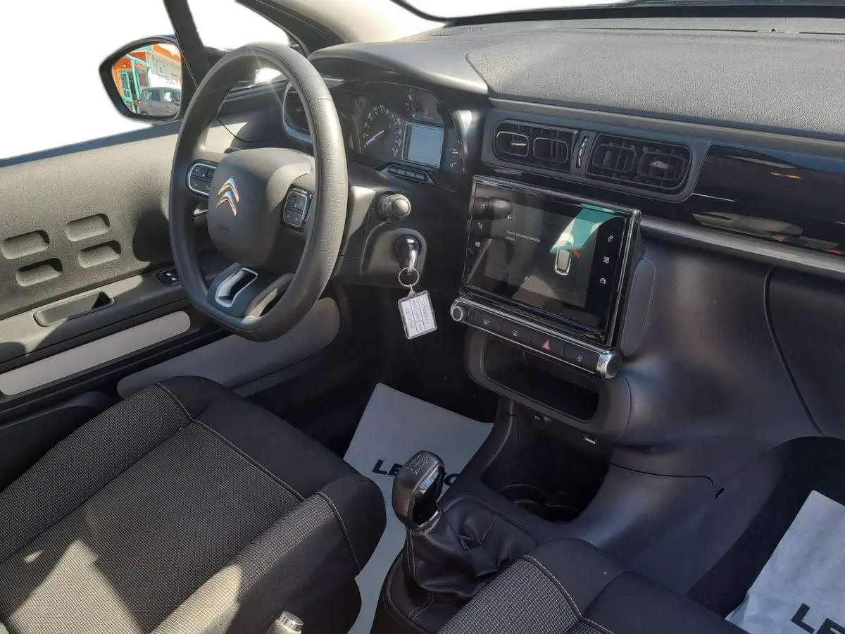Immagine 14 Citroen C3