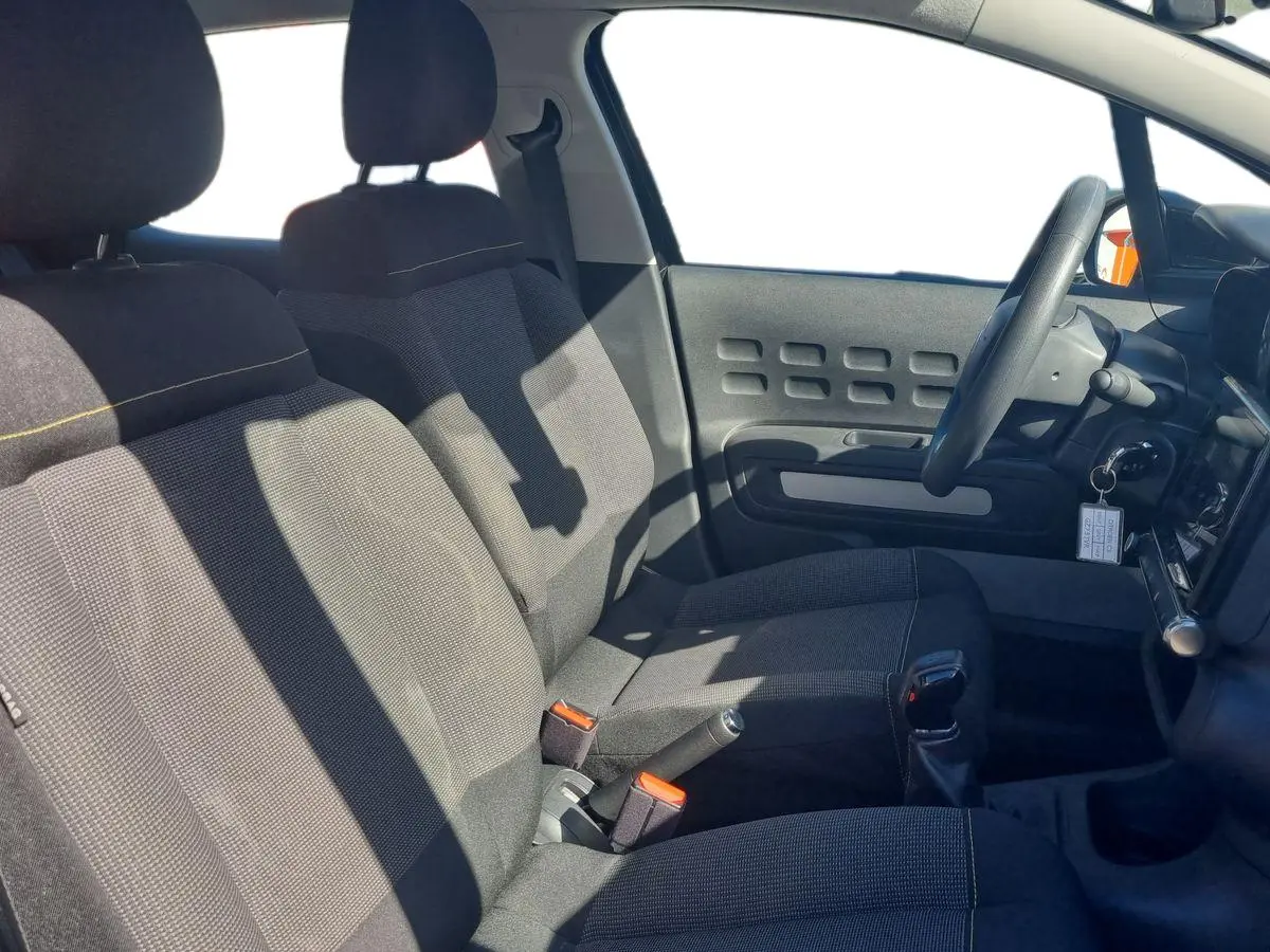 Immagine 15 Citroen C3