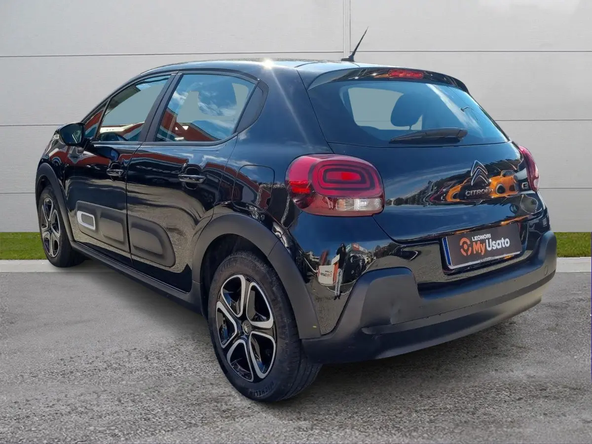 Immagine 5 Citroen C3