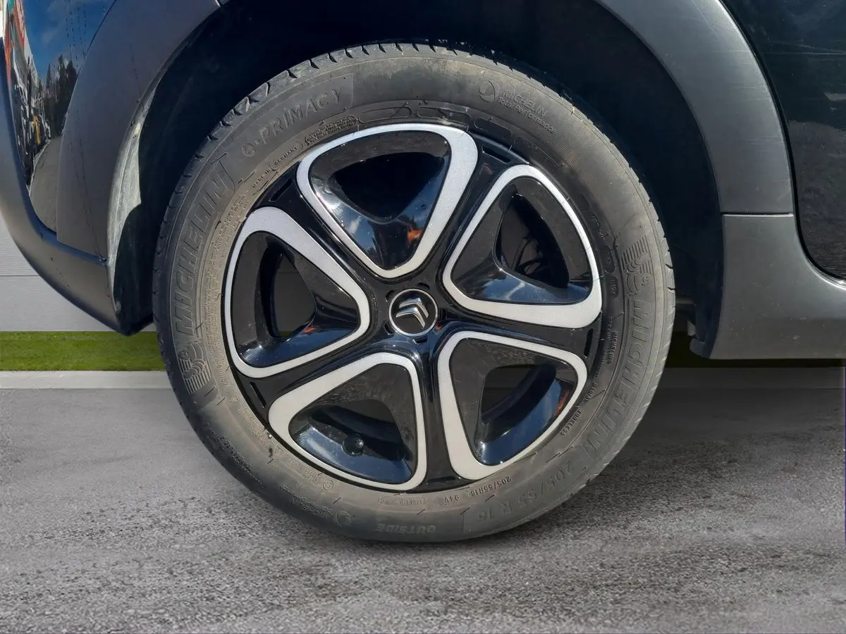 Immagine 8 Citroen C3