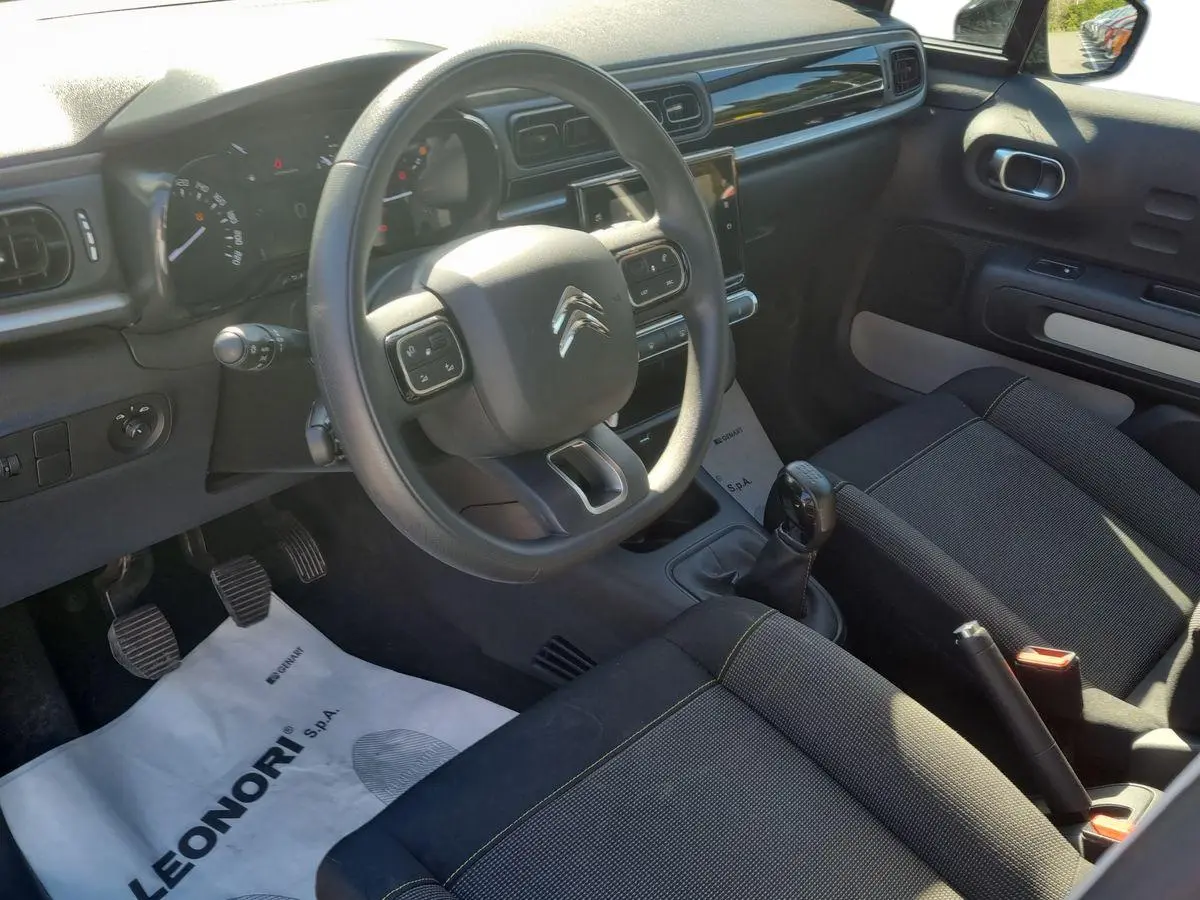 Immagine 9 Citroen C3