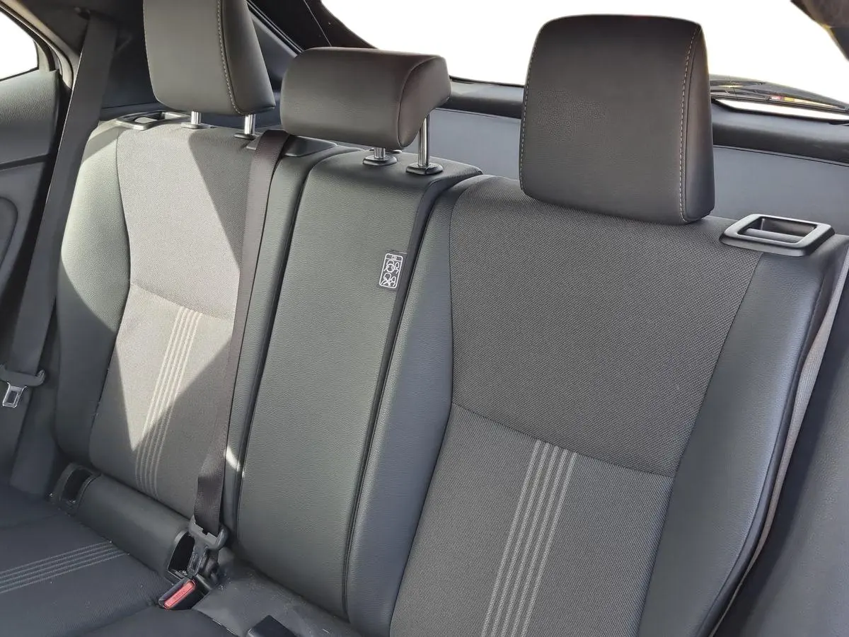 Immagine 13 Toyota Yaris Cross