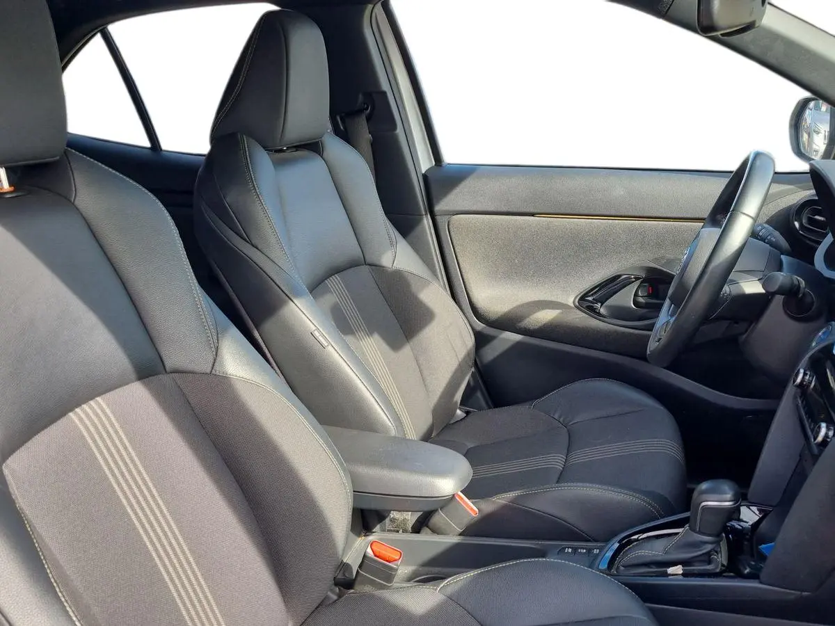 Immagine 15 Toyota Yaris Cross