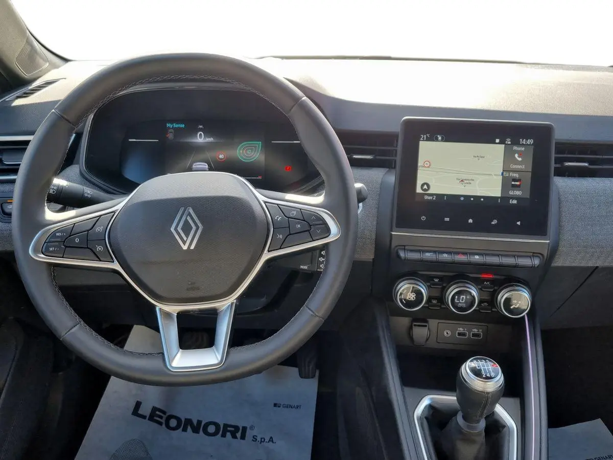 Immagine 10 Renault Clio