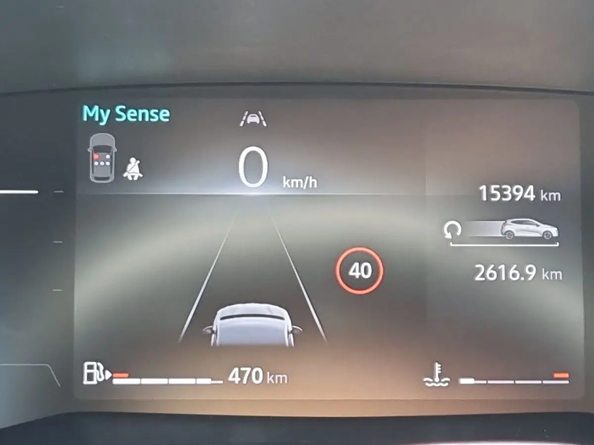 Immagine 12 Renault Clio