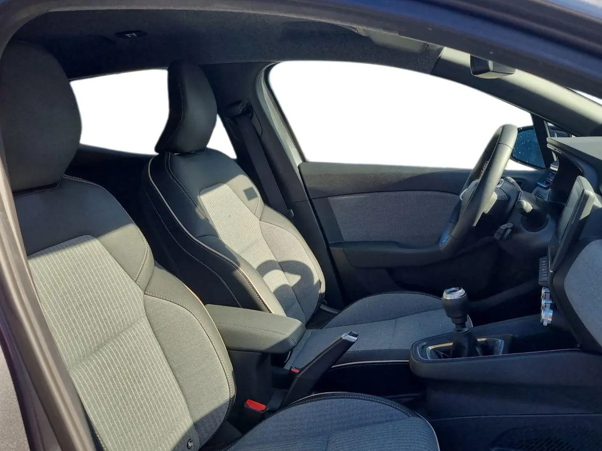 Immagine 15 Renault Clio