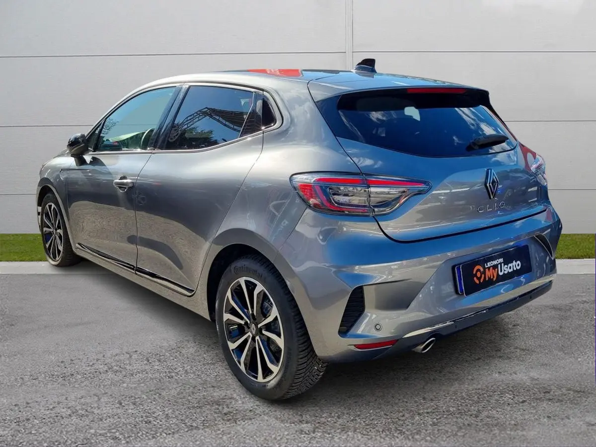 Immagine 5 Renault Clio