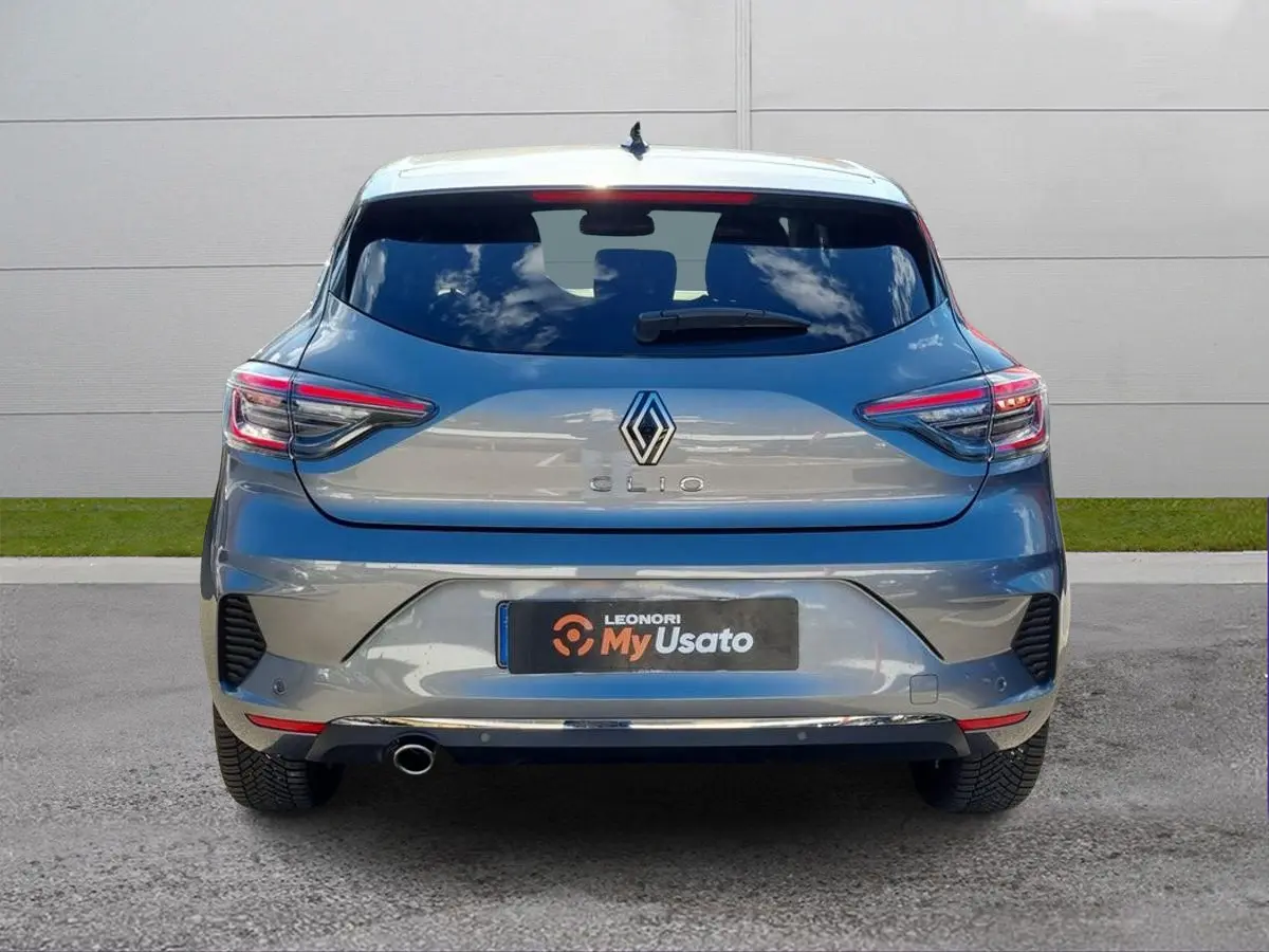 Immagine 6 Renault Clio