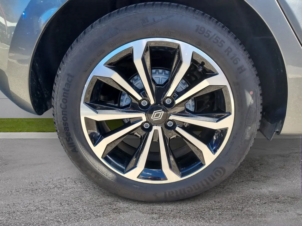 Immagine 8 Renault Clio