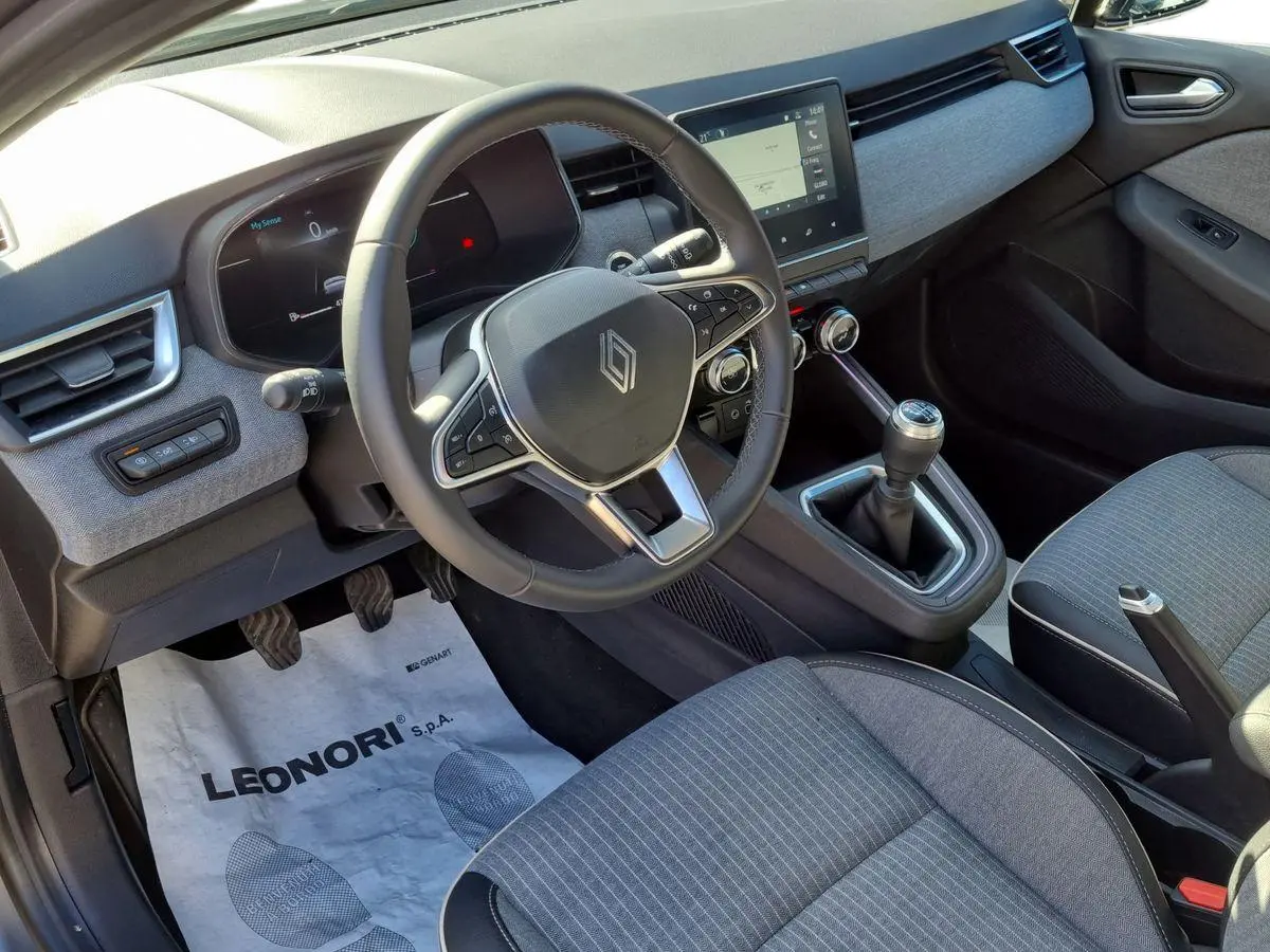 Immagine 9 Renault Clio