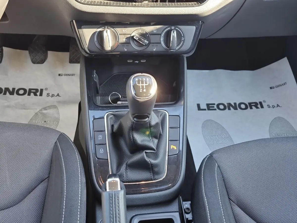 Immagine 11 Skoda Fabia