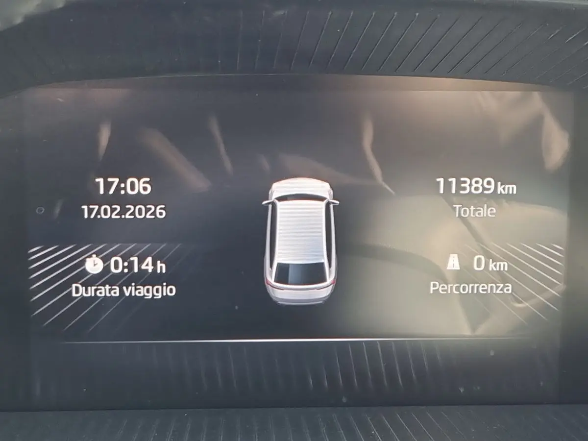 Immagine 12 Skoda Fabia