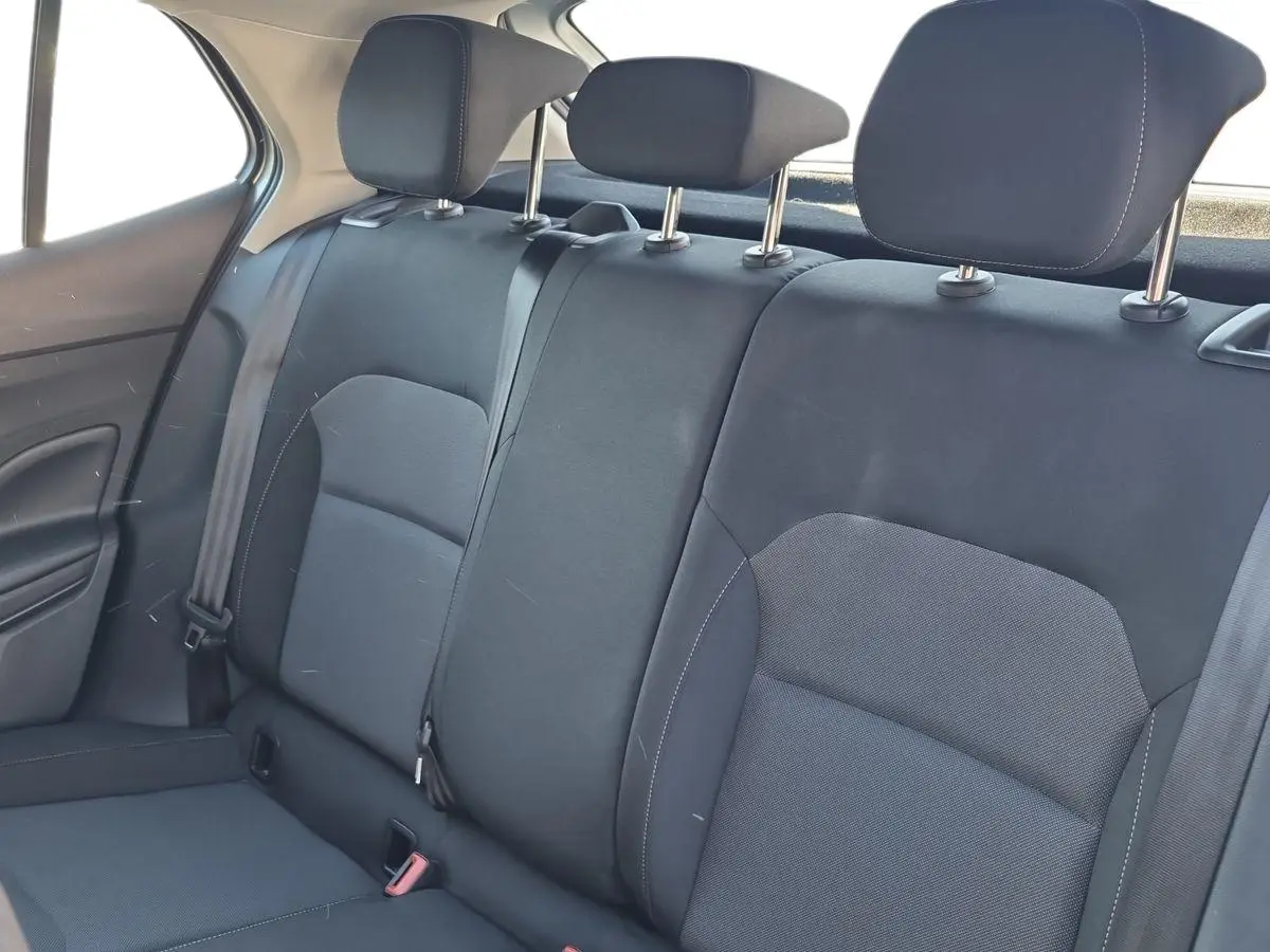 Immagine 13 Skoda Fabia