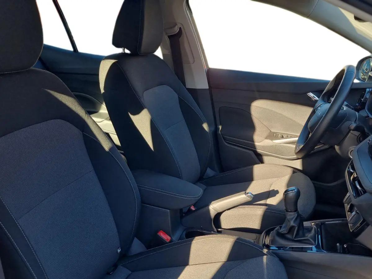 Immagine 15 Skoda Fabia