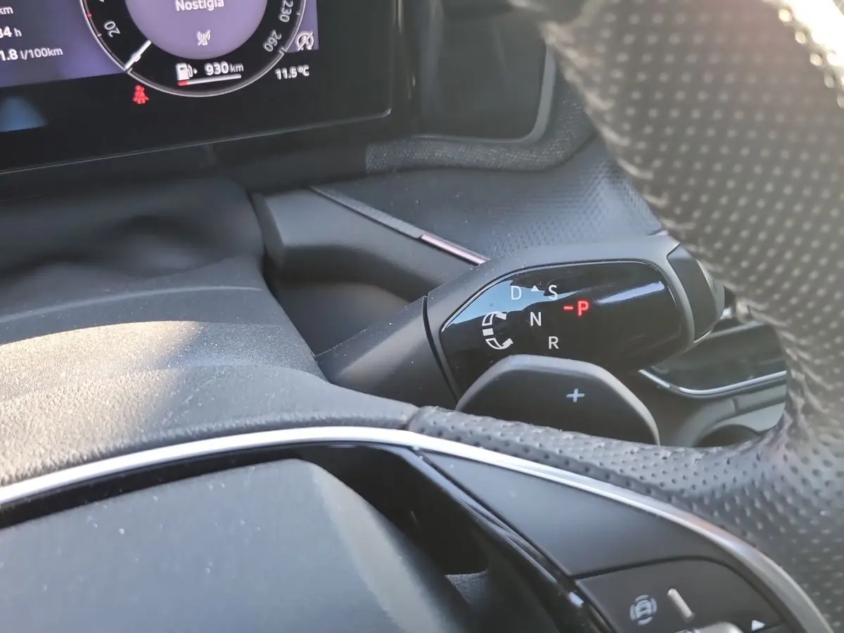 Immagine 11 Skoda Kodiaq