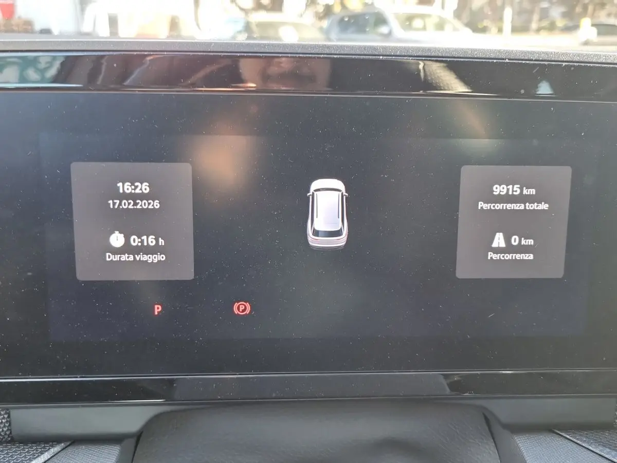 Immagine 12 Skoda Kodiaq