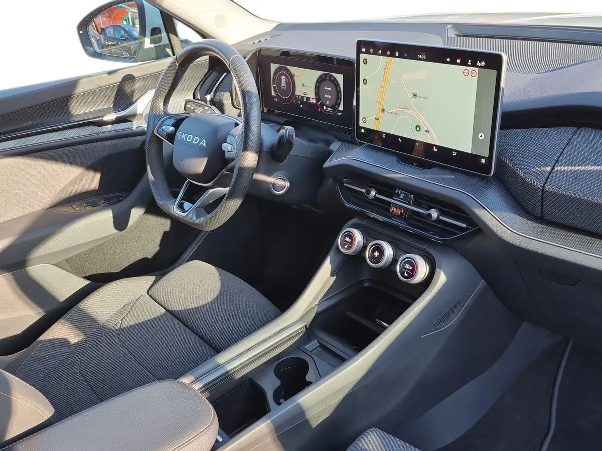 Immagine 14 Skoda Kodiaq