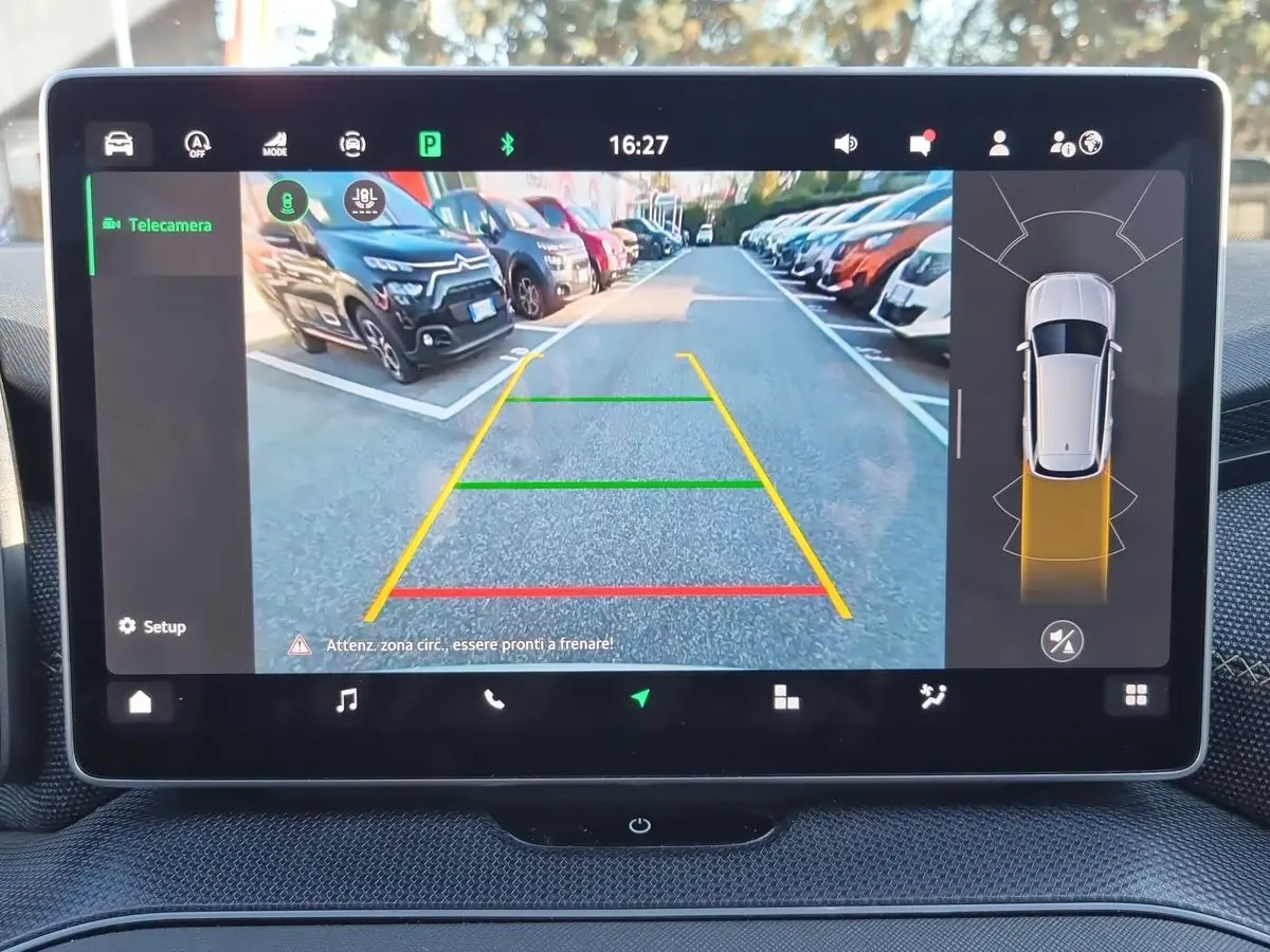 Immagine 16 Skoda Kodiaq