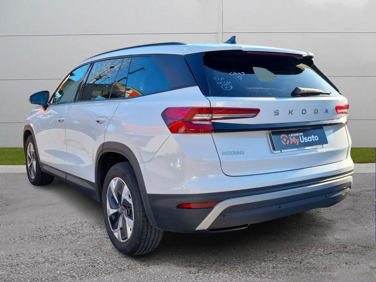 Immagine 5 Skoda Kodiaq