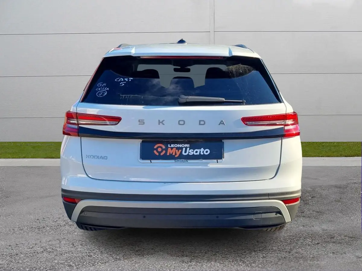 Immagine 6 Skoda Kodiaq