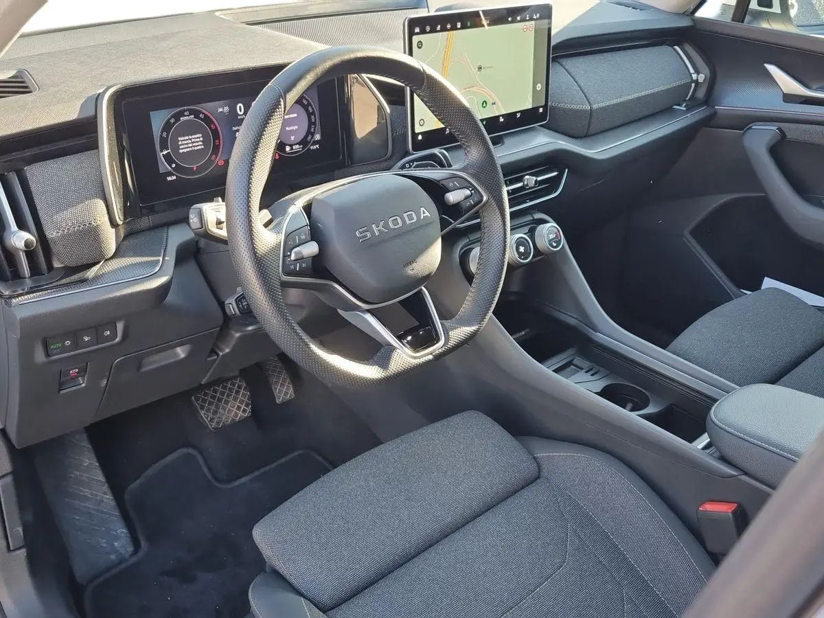 Immagine 9 Skoda Kodiaq