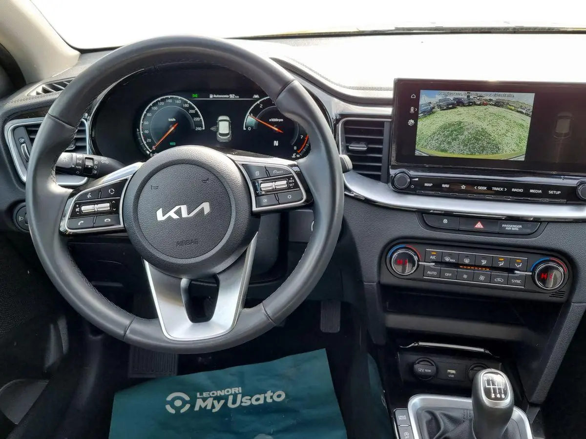 Immagine 10 Kia XCeed