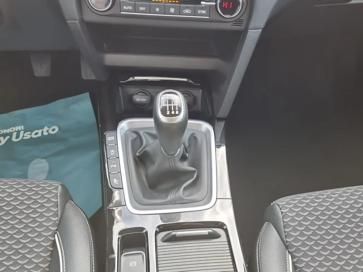 Immagine 11 Kia XCeed